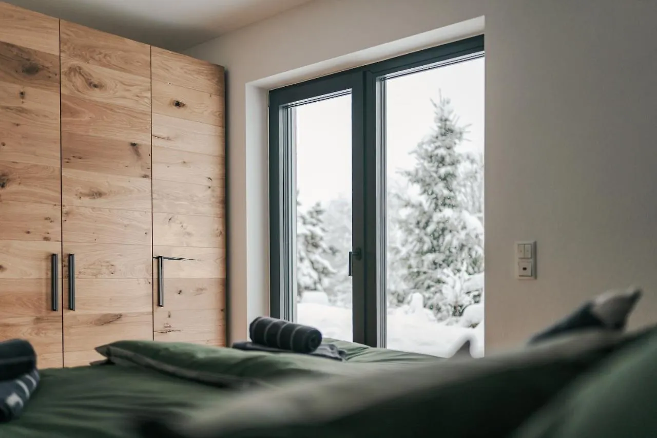 Chalets Woid_Liebe&Glueck Bodenmais
